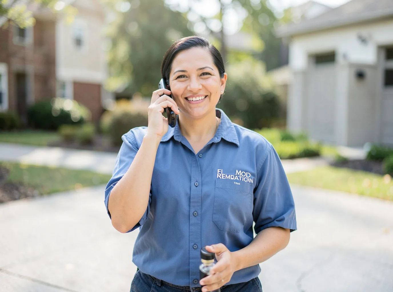 Mold Remediation Alvada, OH FAQs